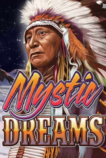 Демо игра Mystic Dreams играть онлайн | VAVADA Casino бесплатно