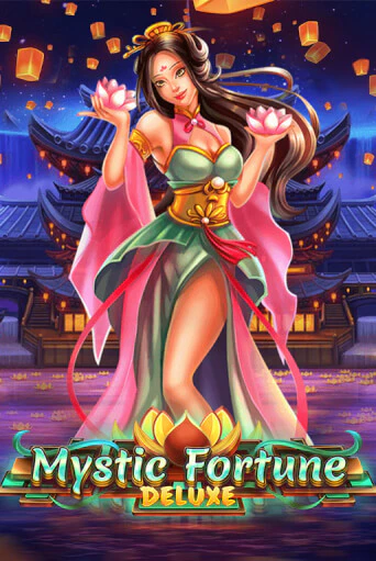 Демо игра Mystic Fortune Deluxe играть онлайн | VAVADA Casino бесплатно