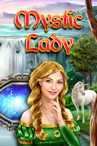 Демо игра Mystic Lady играть онлайн | VAVADA Casino бесплатно