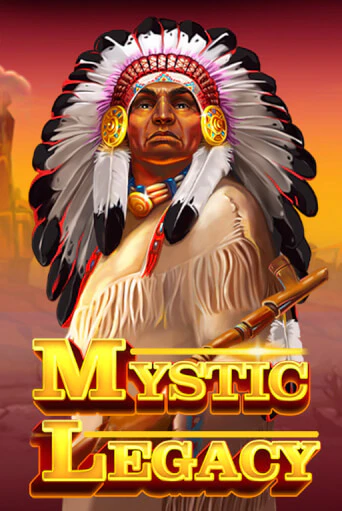 Демо игра Mystic Legacy играть онлайн | VAVADA Casino бесплатно