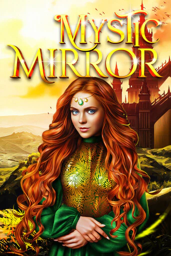 Демо игра Mystic Mirror играть онлайн | VAVADA Casino бесплатно