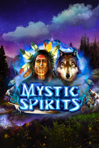 Демо игра Mystic Spirits играть онлайн | VAVADA Casino бесплатно