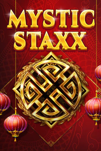 Демо игра Mystic Staxx играть онлайн | VAVADA Casino бесплатно