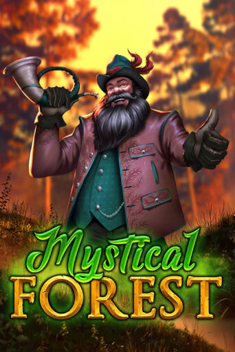 Демо игра Mystical Forest играть онлайн | VAVADA Casino бесплатно