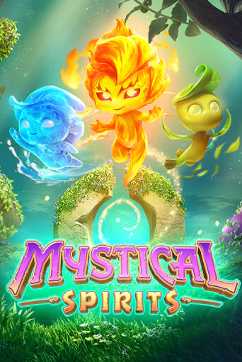 Демо игра Mystical Spirits играть онлайн | VAVADA Casino бесплатно