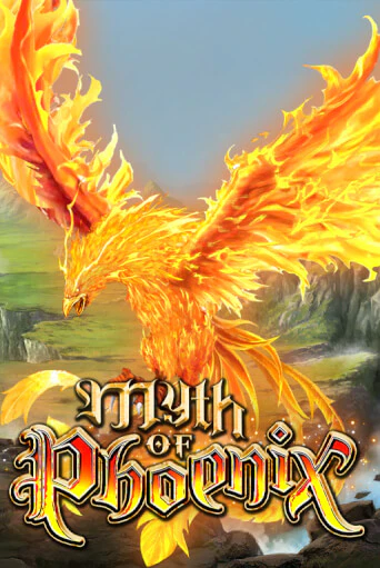 Демо игра Myth of Phoenix играть онлайн | VAVADA Casino бесплатно