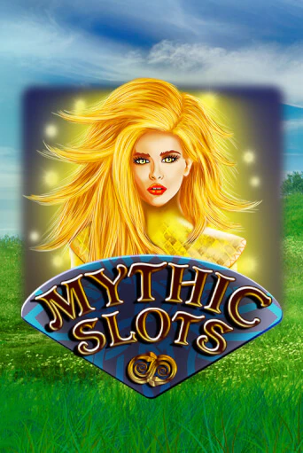 Демо игра Mythic играть онлайн | VAVADA Casino бесплатно