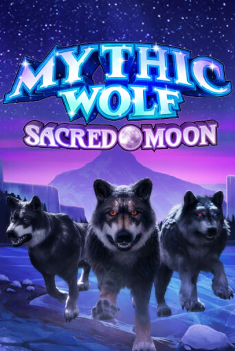 Демо игра Mythic Wolf: Sacred Moon играть онлайн | VAVADA Casino бесплатно