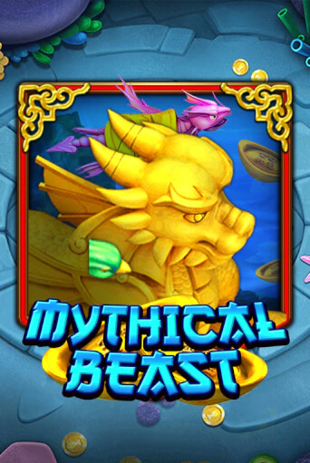 Демо игра Mythical Beast играть онлайн | VAVADA Casino бесплатно