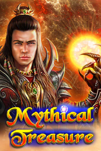 Демо игра Mythical Treasure играть онлайн | VAVADA Casino бесплатно