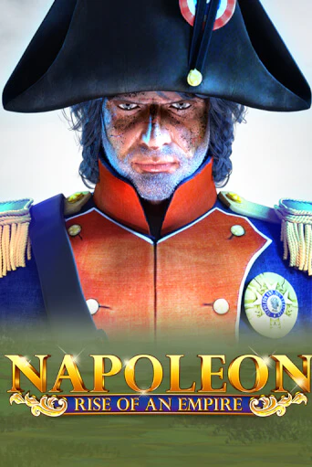 Демо игра Napoleon: Rise of an Empire играть онлайн | VAVADA Casino бесплатно