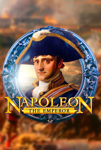 Демо игра Napoleon The Emperor играть онлайн | VAVADA Casino бесплатно