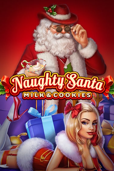 Демо игра Naughty Santa играть онлайн | VAVADA Casino бесплатно