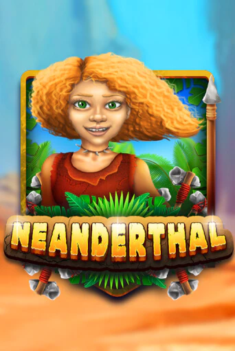 Демо игра Neanderthals играть онлайн | VAVADA Casino бесплатно