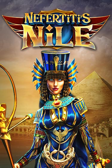 Демо игра Nefertiti's Nile играть онлайн | VAVADA Casino бесплатно