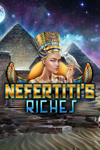 Демо игра Nefertiti's riches играть онлайн | VAVADA Casino бесплатно