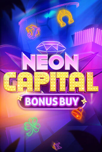 Демо игра Neon Capital Bonus Buy играть онлайн | VAVADA Casino бесплатно