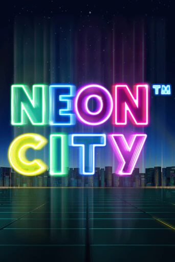 Демо игра Neon City играть онлайн | VAVADA Casino бесплатно