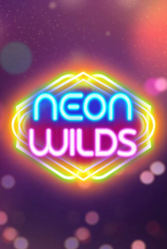 Демо игра Neon Wilds играть онлайн | VAVADA Casino бесплатно