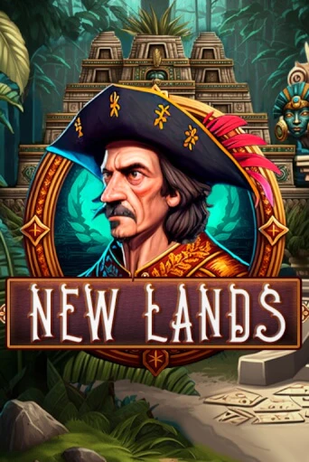 Демо игра New Lands играть онлайн | VAVADA Casino бесплатно