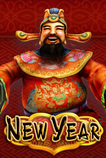 Демо игра New Year играть онлайн | VAVADA Casino бесплатно