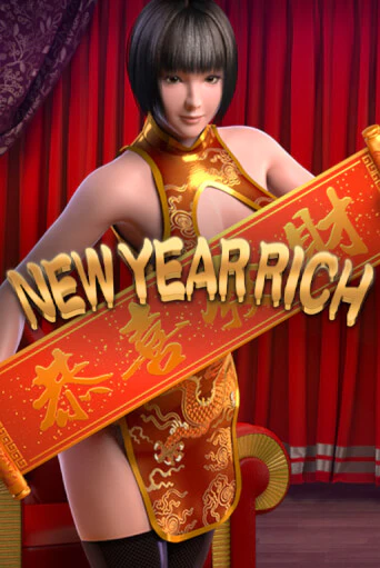 Демо игра New Year Rich играть онлайн | VAVADA Casino бесплатно