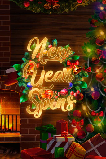 Демо игра New Year Spins играть онлайн | VAVADA Casino бесплатно