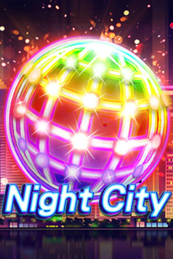 Демо игра Night City играть онлайн | VAVADA Casino бесплатно