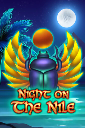 Демо игра Night On The Nile играть онлайн | VAVADA Casino бесплатно