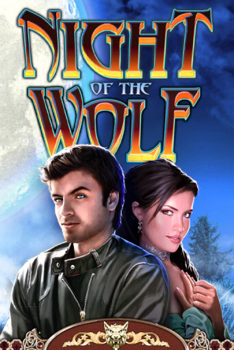 Демо игра Night of the Wolf играть онлайн | VAVADA Casino бесплатно