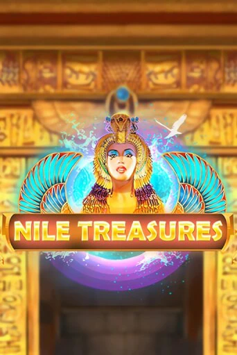 Демо игра Nile Treasures играть онлайн | VAVADA Casino бесплатно