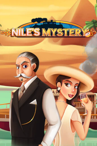 Демо игра Nile's Mystery играть онлайн | VAVADA Casino бесплатно