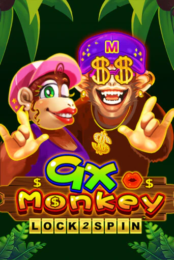 Демо игра Nine Monkey играть онлайн | VAVADA Casino бесплатно