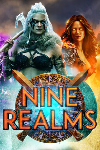 Демо игра Nine Realms играть онлайн | VAVADA Casino бесплатно