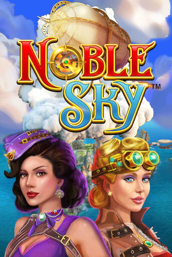 Демо игра Noble Sky играть онлайн | VAVADA Casino бесплатно