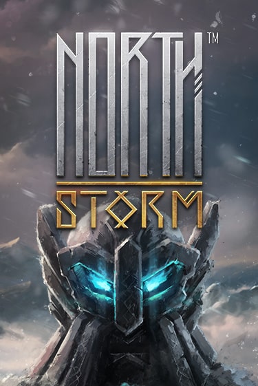 Демо игра North Storm играть онлайн | VAVADA Casino бесплатно