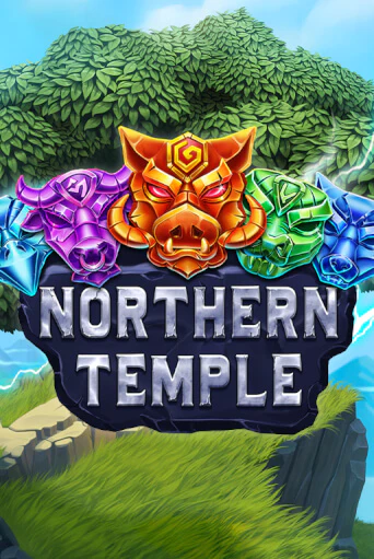 Демо игра Northern Temple играть онлайн | VAVADA Casino бесплатно