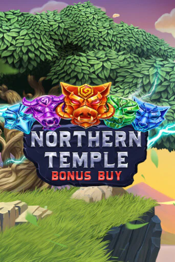 Демо игра Northern Temple Bonus Buy играть онлайн | VAVADA Casino бесплатно