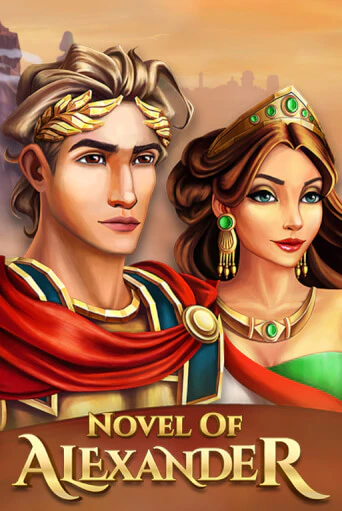 Демо игра Novel of Alexander играть онлайн | VAVADA Casino бесплатно