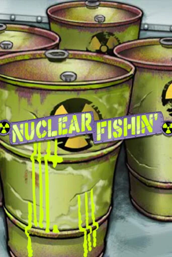 Демо игра Nuclear Fishing играть онлайн | VAVADA Casino бесплатно