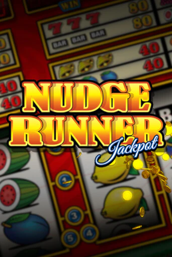 Демо игра Nudge Runner играть онлайн | VAVADA Casino бесплатно