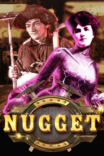 Демо игра Nugget играть онлайн | VAVADA Casino бесплатно