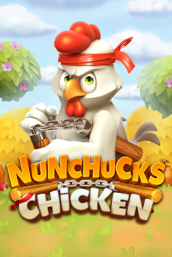 Демо игра Nunchucks Chicken играть онлайн | VAVADA Casino бесплатно