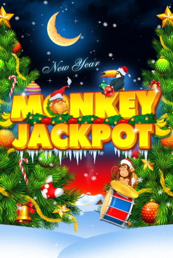 Демо игра New Year Monkey Jackpot играть онлайн | VAVADA Casino бесплатно