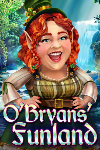 Демо игра O'Bryans' Funland играть онлайн | VAVADA Casino бесплатно