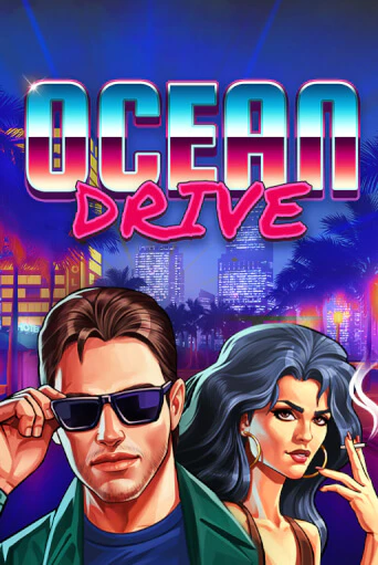 Демо игра Ocean Drive играть онлайн | VAVADA Casino бесплатно