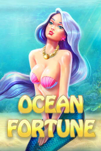 Демо игра Ocean Fortune играть онлайн | VAVADA Casino бесплатно