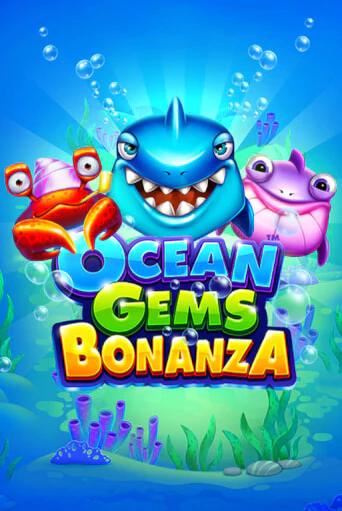 Демо игра Ocean Gems Bonanza играть онлайн | VAVADA Casino бесплатно