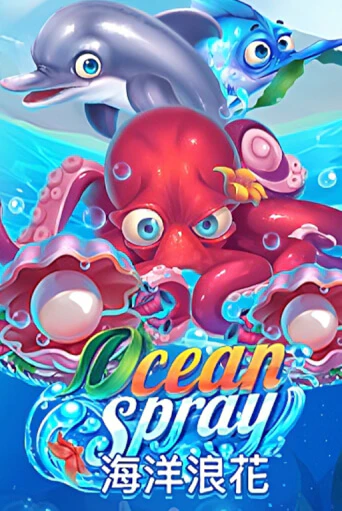 Демо игра Ocean Spray играть онлайн | VAVADA Casino бесплатно