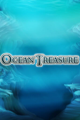 Демо игра Ocean Treasure играть онлайн | VAVADA Casino бесплатно